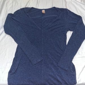 Smash & Tess size small Friday Romper in blue